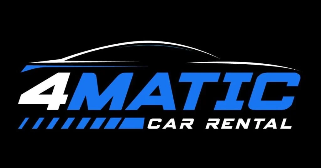 4MATIC Car Rental